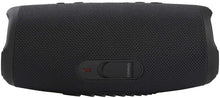 Load image into Gallery viewer, JBL Charge 5 - Portable Bluetooth Speaker with IP67 Waterproof and USB Charge Out (Renewed)