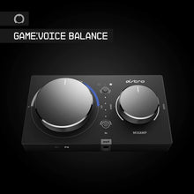Load image into Gallery viewer, Astro Gaming A40 TR Wired Headset Audio V2+ MixAmp Pro for PS5, PS4, PC & Mac (Renewed)