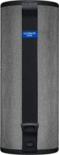Load image into Gallery viewer, Ultimate Ears Boom 3 Portable Waterproof Bluetooth Speaker - Storm (Renewed)