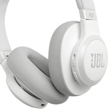 Load image into Gallery viewer, JBL Live 650 BT NC, Around-Ear Wireless Headphone with Noise Cancellation (Renewed)