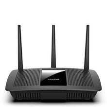 Load image into Gallery viewer, Linksys Max-Stream AC1900 MU-MIMO Gigabit Dual-Band Wi-Fi Router, EA7450