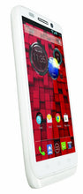 Load image into Gallery viewer, Motorola DROID MINI, White 16GB (Verizon Wireless)