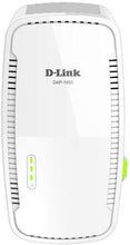 Load image into Gallery viewer, D-Link WiFi Range Extender