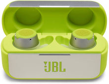 Load image into Gallery viewer, JBL Reflect Flow Truly Wireless Sport In-Ear Headphone