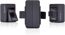 Load image into Gallery viewer, GoPro Dual Battery Charger for HERO3+/HERO3) (GoPro Official Accessory) (Renewed)