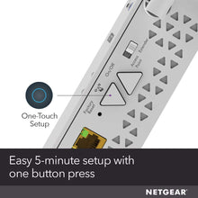 Load image into Gallery viewer, NETGEAR WiFi Mesh Range Extender