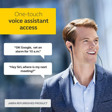 Load image into Gallery viewer, Jabra Elite 25e Silver Wireless Earbuds (Renewed)