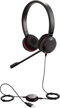 Load image into Gallery viewer, Jabra Evolve 30 II Headset (Renewed)