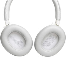 Load image into Gallery viewer, JBL Live 650 BT NC, Around-Ear Wireless Headphone with Noise Cancellation (Renewed)