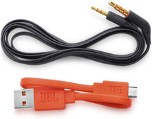 Load image into Gallery viewer, JBL TUNE 600BTNC - Noise Cancelling On-Ear Wireless Bluetooth Headphone - White (Renewed)