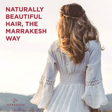 Load image into Gallery viewer, Marrakesh Bounce, Original Scent - 4 fl. oz. - Volumizing Spray - Natural-Looking, Weightless Volume - Moroccan Argan Oil, Hemp Seed Oil & Panthenol - Vegan & Cruelty Free