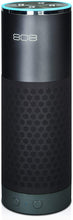 Load image into Gallery viewer, 808 SPAL1GM Alexa Bluetooth Smart Speaker XL-V, A Multi-Room Audio Speaker with WiFi Compatibility for Streaming Music from Spotify, iTunes, Pandora, Sirius, Etc. and Smart Home Control (Renewed)