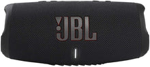 Load image into Gallery viewer, JBL Charge 5 - Portable Bluetooth Speaker with IP67 Waterproof and USB Charge Out (Renewed)