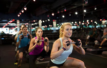 Load image into Gallery viewer, Fitbit Charge HR Wireless Activity Wristband (Black, Large (6.2 - 7.6 in)) (Renewed)