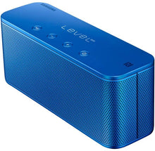 Load image into Gallery viewer, Samsung Level Box Mini Bluetooth Wireless Speaker (Blue)
