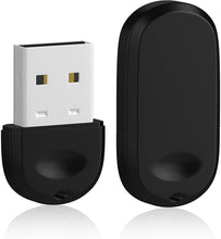 Load image into Gallery viewer, GOOQ® New Replacement Bluetooth USB Wireless Sync Dongle Compatible with Fitbit Flex/Force/One/Charge/Surge/Charge HR/Blaze/Alta/Charge 2 Activity Trackers