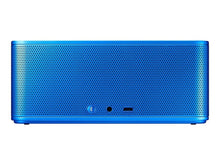 Load image into Gallery viewer, Samsung Level Box Mini Bluetooth Wireless Speaker (Blue)