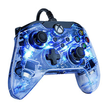 Load image into Gallery viewer, Afterglow Prismatic LED Wired Controller: Multicolor - Xbox Series X|S, Xbox One, Xbox Series X (Renewed)