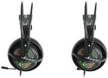 Load image into Gallery viewer, SteelSeries Siberia V2 Gaming Headset - Counterstrike Global Offensive Edition