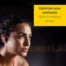 Load image into Gallery viewer, Jabra Elite Active 65t - Copper Blue Manufacturer Refurbished True Wireless Sport Earbuds Copper Blue