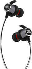 Load image into Gallery viewer, JBL JBLREFMINI2BLK Reflect Mini 2 Bluetooth Noir Casque hi-fi