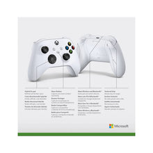 Load image into Gallery viewer, Xbox Core Controller - Robot White