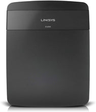Load image into Gallery viewer, Linksys E2500-NP Wi-Fi Wireless Dual-Band Router to Double Bandwidth and Maximize Usage for Streaming and Gaming (E2500) (Certified Refurbished)