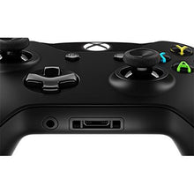 Load image into Gallery viewer, Xbox Wireless Controller - Black (Renewed)