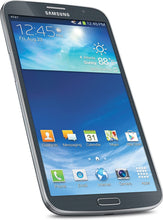 Load image into Gallery viewer, Samsung Galaxy Mega, Black 16GB (AT&T) (Discontinued by Manufacturer)