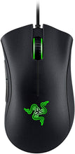 Load image into Gallery viewer, Razer DeathAdder Chroma Optical Gaming Mouse - Black