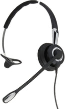 Load image into Gallery viewer, Jabra 2400 II USB Mono BT MS Bluetooth Headset - Black (Renewed)