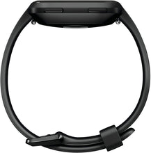 Load image into Gallery viewer, Fitbit Versa Aluminium Smartwatch (Certified Refurbished)