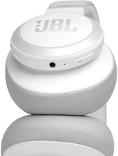 Load image into Gallery viewer, JBL Live 650 BT NC, Around-Ear Wireless Headphone with Noise Cancellation (Renewed)