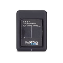 Load image into Gallery viewer, GoPro Dual Battery Charger for Hero 3 and Hero 3+
