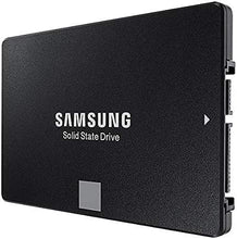 Load image into Gallery viewer, SAMSUNG 860 EVO 250GB 2.5-Inch SATA III Internal SSD (MZ-76E250E)