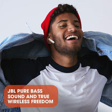 Load image into Gallery viewer, JBL T220 True Wireless in-Ear Headphone