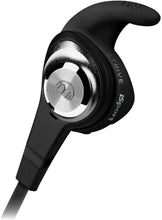 Load image into Gallery viewer, Monster iSport Strive In-Ear Sports Headphones - Black, Running, Sweatproof