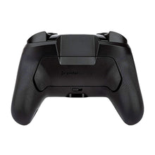 Load image into Gallery viewer, PDP Gaming Wireless Deluxe Controller Faceplate: Blue Camo - Nintendo Switch Faceoff (Renewed)