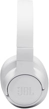 Load image into Gallery viewer, JBL Tune 710BT Wireless Over-Ear Headphones - Bluetooth Headphones