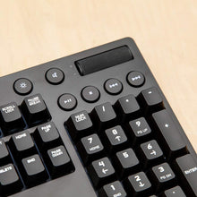 Load image into Gallery viewer, Logitech G610 Orion Red Backlit Mechanical Gaming Keyboard 920-007839 (Renewed)