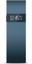 Load image into Gallery viewer, Fitbit Charge Wireless Activity Wristband, Slate, Large (Renewed)