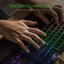 Load image into Gallery viewer, Razer Ornata Chroma Gaming Keyboard