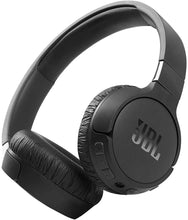 Load image into Gallery viewer, JBL Tune 660NC: Wireless On-Ear Headphones with Active Noise Cancellation (Renewed)