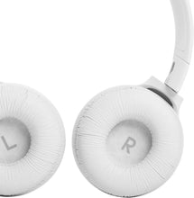 Load image into Gallery viewer, JBL Tune 510BT: Wireless On-Ear Headphones with Purebass Sound (Renewed)