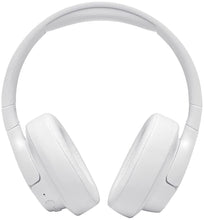 Load image into Gallery viewer, JBL Tune 760NC - Lightweight, Foldable Over-Ear Wireless Headphones with Active Noise Cancellation - Black (Renewed)