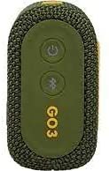 Load image into Gallery viewer, JBL Go 3 Portable Waterproof Wireless IP67 Dustproof Outdoor Bluetooth Speaker