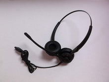 Load image into Gallery viewer, Jabra Biz 2400 Duo Ultra Noise Cancelling, Ls