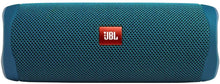 Load image into Gallery viewer, JBL 5 Portable Bluetooth FLIP Waterproof Speaker Speakers (Renewed)