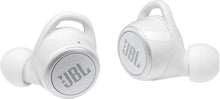 Load image into Gallery viewer, JBL LIVE 300, Premium True Wireless Headphone, White (Renewed)