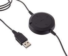 Load image into Gallery viewer, Jabra Evolve 20 MS Duo Wired USB Headset (Renewed)